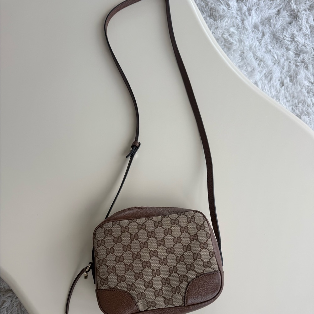 Gucci crossbody
